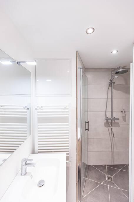Le Refuge - Residence Hestia Saint-Etienne  Bagian luar foto