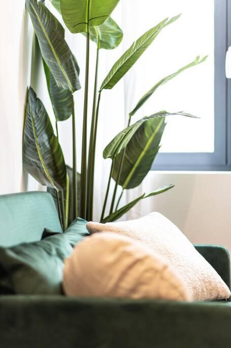 Le Refuge - Residence Hestia Saint-Etienne  Bagian luar foto