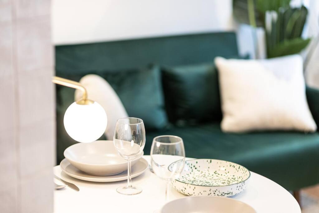 Le Refuge - Residence Hestia Saint-Etienne  Bagian luar foto