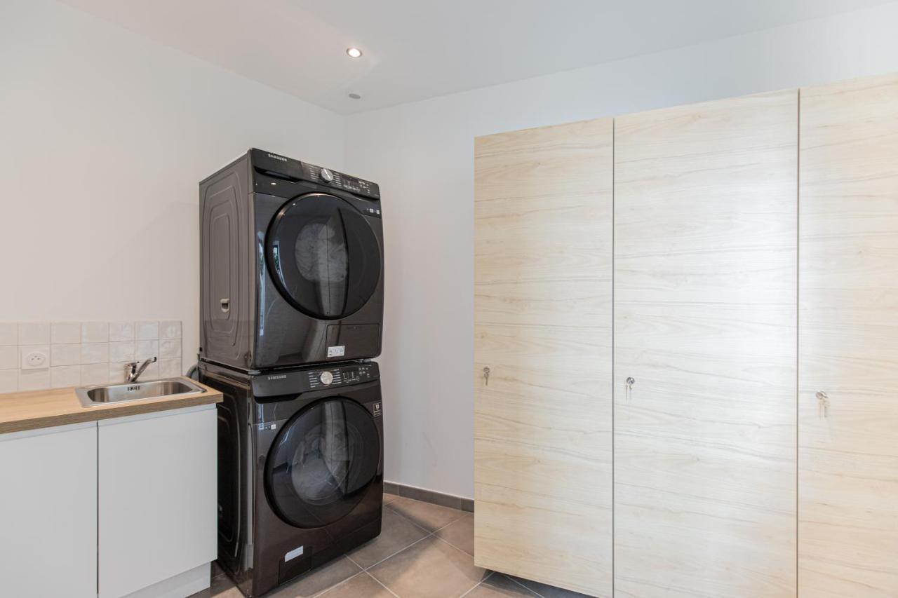 Le Refuge - Residence Hestia Saint-Etienne  Bagian luar foto